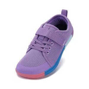 WHITIN Kid’s Barefoot Wide Toe Box Shoes, size 2.5w